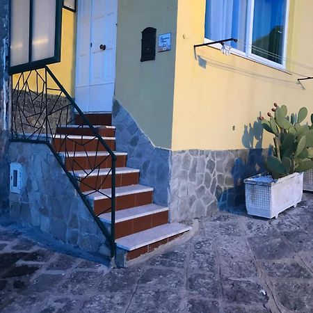 Residenza Mena Marina Corricella Apartment Procida Bagian luar foto