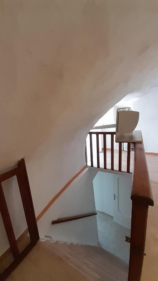 Residenza Mena Marina Corricella Apartment Procida Bagian luar foto