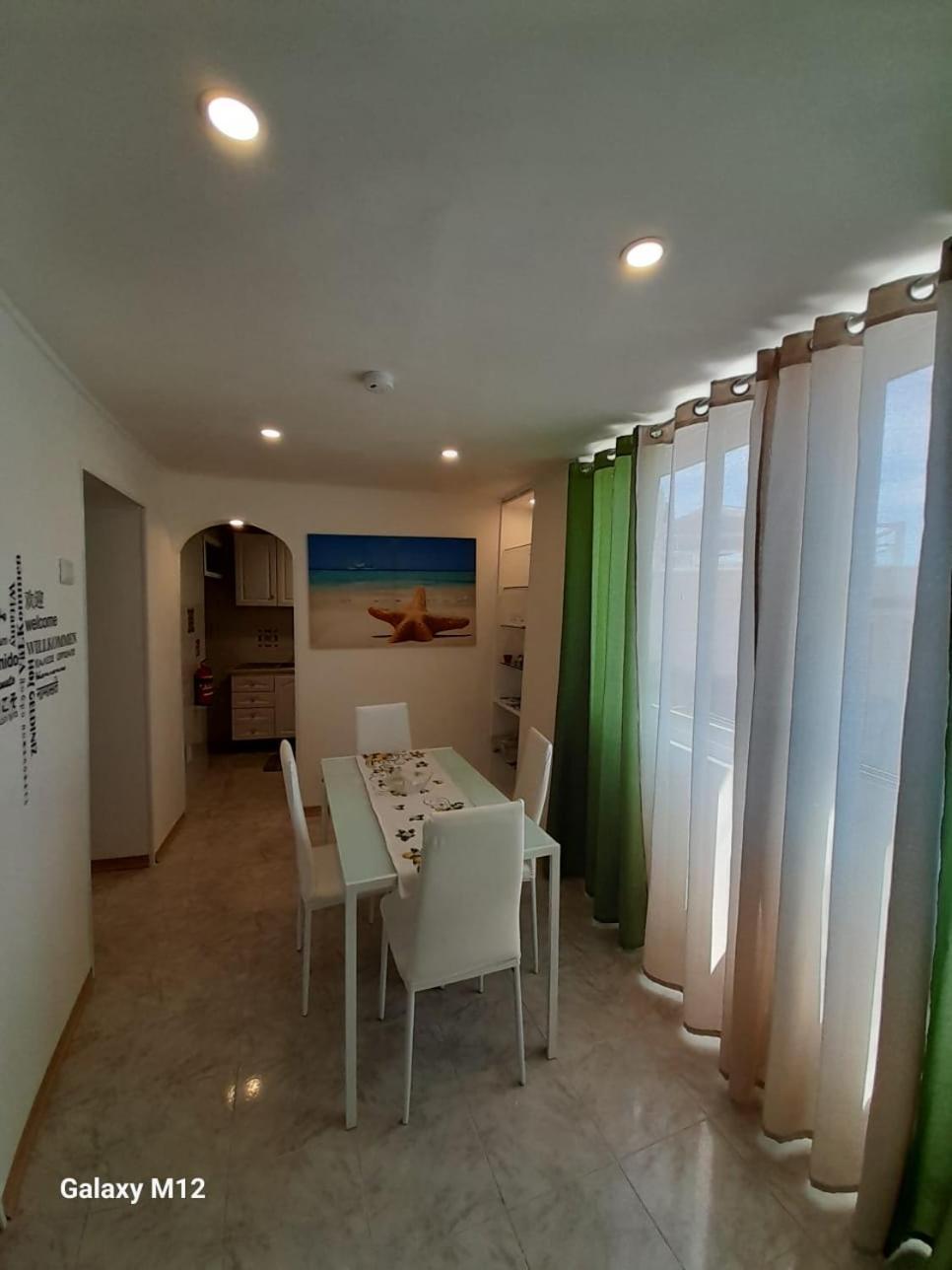 Residenza Mena Marina Corricella Apartment Procida Bagian luar foto