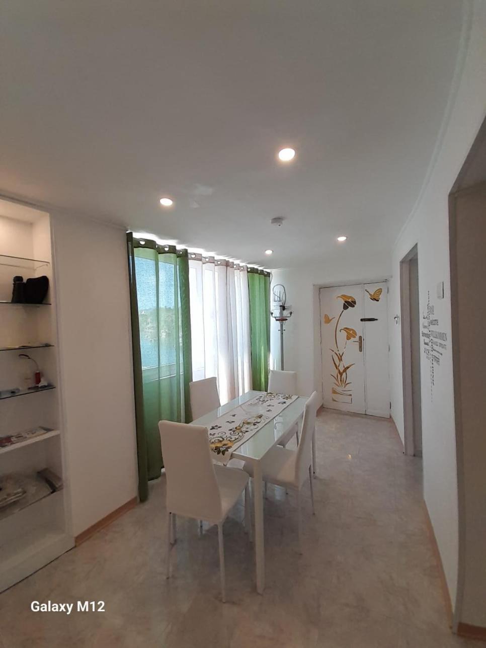 Residenza Mena Marina Corricella Apartment Procida Bagian luar foto