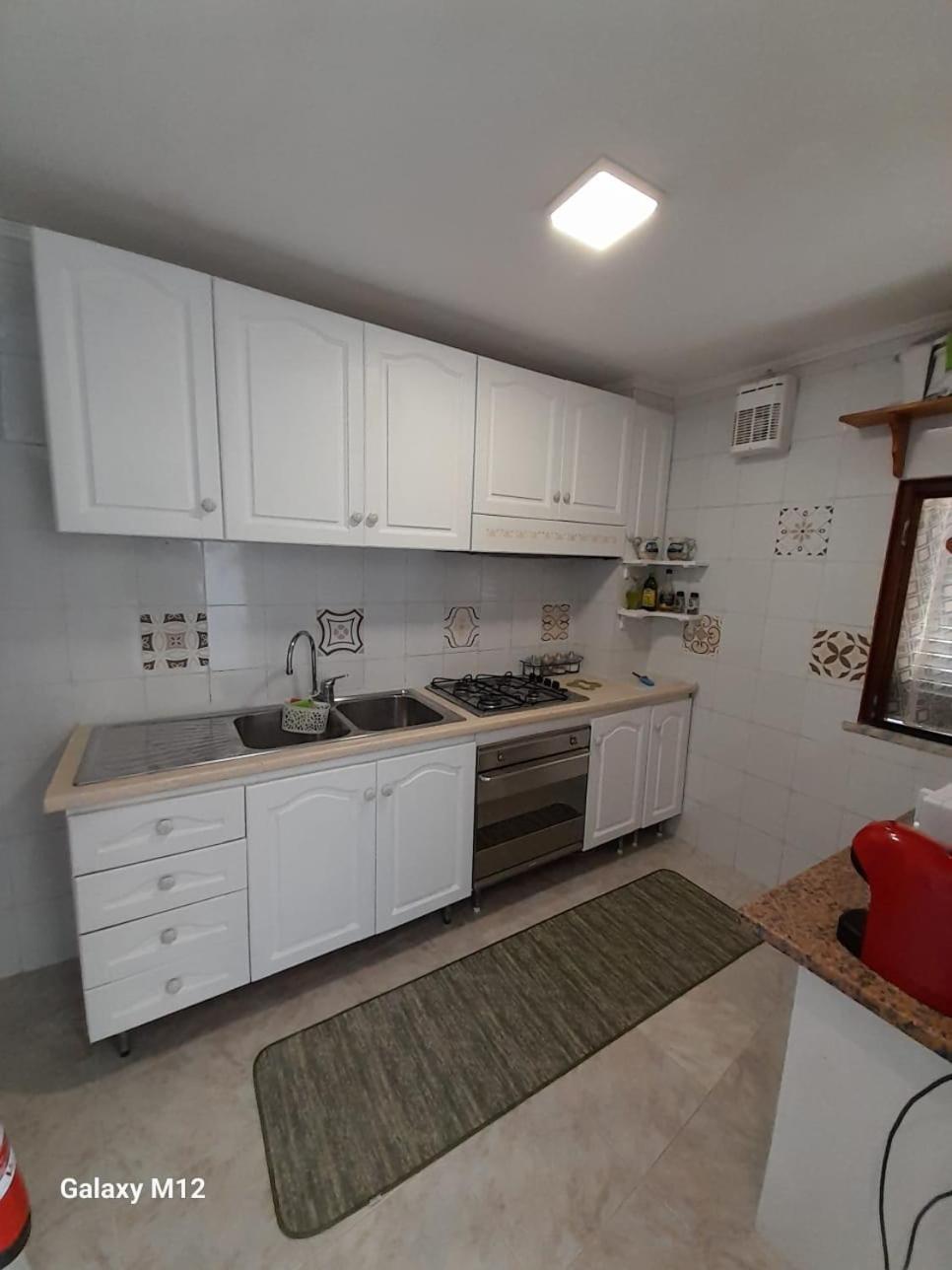 Residenza Mena Marina Corricella Apartment Procida Bagian luar foto