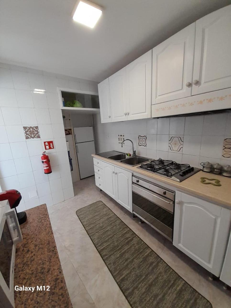Residenza Mena Marina Corricella Apartment Procida Bagian luar foto