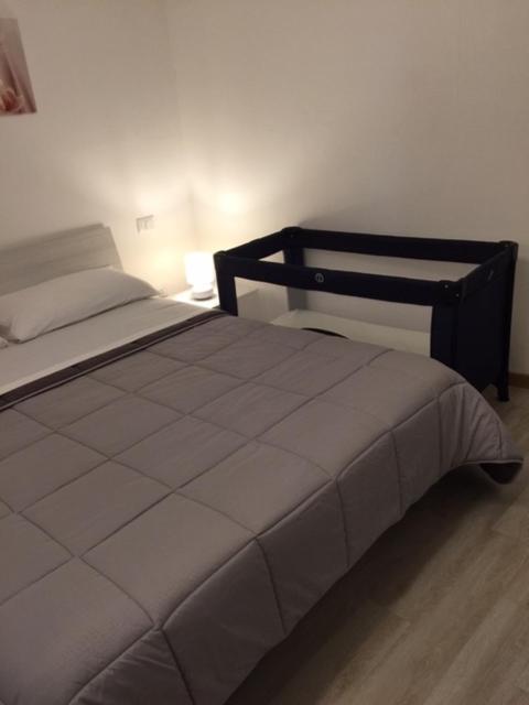 Residenza Mena Marina Corricella Apartment Procida Bagian luar foto