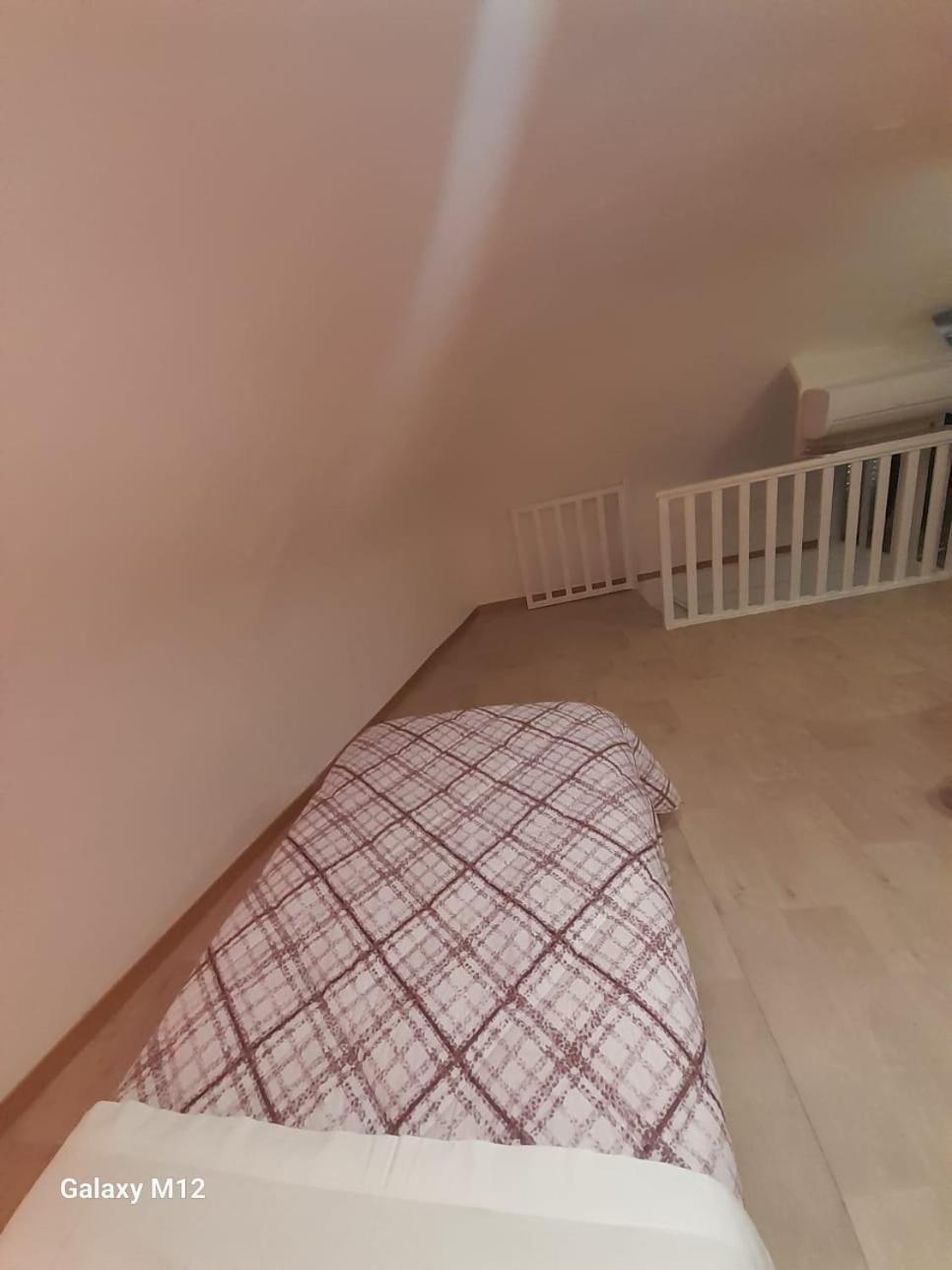 Residenza Mena Marina Corricella Apartment Procida Bagian luar foto